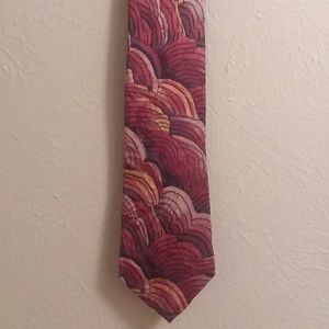 Mens Tie. Never Worn